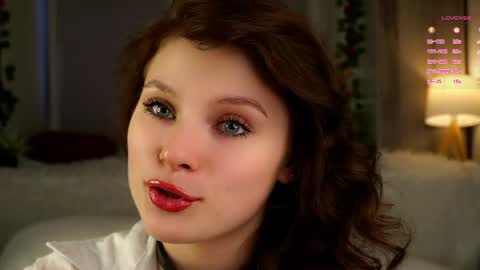 Snapshot of regenasuri chatting on April 3, 12:25 pm Grace online show from April 3, 12:25 pm