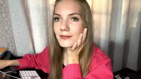 Grace online show from July 14, 12:00 pm