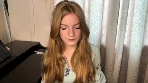 Grace online show from July 20, 12:47 am