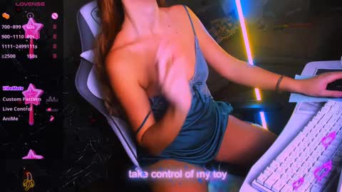 reggieMeow online show from February 4, 2:07 am