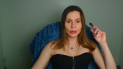 Regina online show from March 21, 12:10 pm