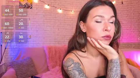 Snapshot of reginahawkinss chatting on October 15, 9:53 am ReginaHawkinss online show from October 15, 9:53 am