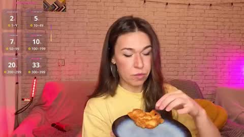 Snapshot of reginahawkinss chatting on December 5, 12:14 pm ReginaHawkinss online show from December 5, 12:14 pm