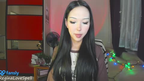  Regina online show from December 30, 1:15 am