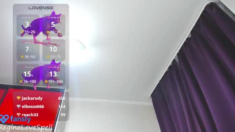  Regina online show from January 13, 2:28 am