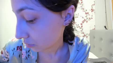 Alisa online show from January 29, 7:57 am