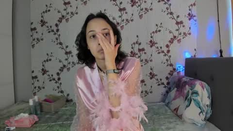 Alisa online show from March 5, 7:05 am