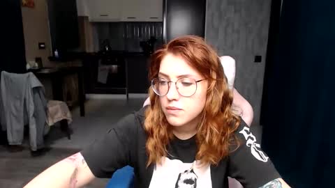 Regina online show from October 13, 11:27 pm