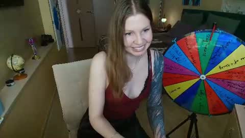 Snapshot of reginasparkle chatting on June 18, 9:14 am Regina online show from June 18, 9:14 am