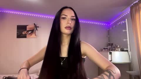 Amelia online show from July 7, 7:23 am