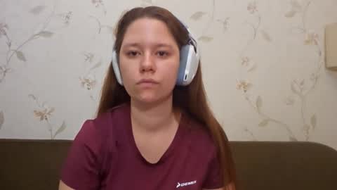 Snapshot of reginiathornton chatting on October 10, 1:54 pm May online show from October 10, 1:54 pm