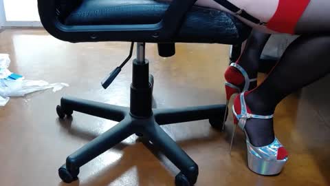 RegNerfsky online show from January 3, 12:11 am