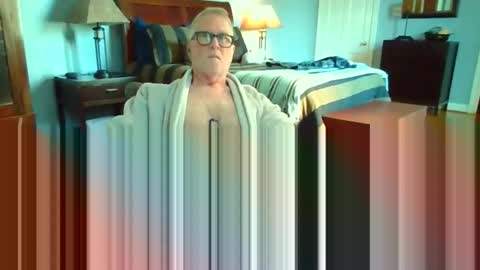 RegularGuyNOLA online show from February 2, 4:17 pm