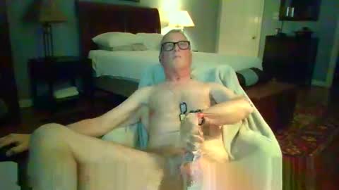 RegularGuyNOLA online show from May 16, 12:18 am