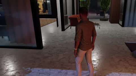 rehan3dx online show from October 13, 2:06 pm