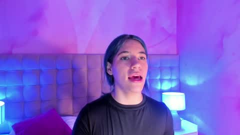 Rei Ayanami online show from September 21, 7:37 pm