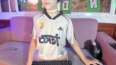 Rei Ayanami online show from June 11, 8:29 pm