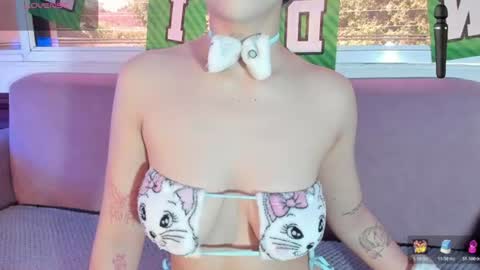 Rei Ayanami online show from June 18, 8:13 pm