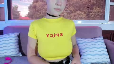 Rei Ayanami online show from July 14, 8:36 pm