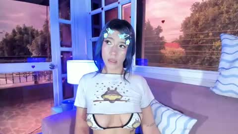 Rei Ayanami online show from July 30, 9:36 pm
