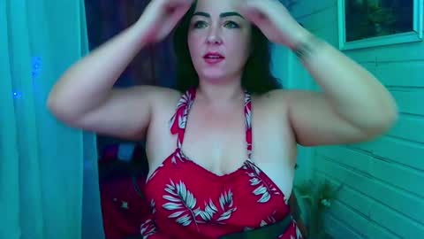 Karina online show from December 3, 7:10 am