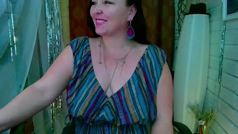 Karina online show from December 9, 6:34 am