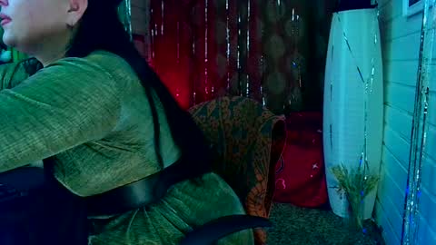 Karina online show from December 20, 1:47 am