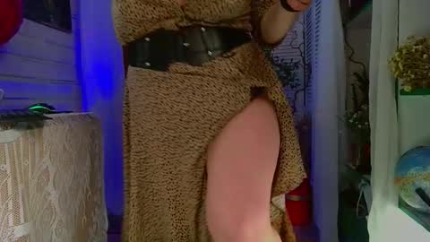 Karina online show from February 22, 7:34 pm