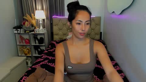 reighnempress online show from January 19, 5:37 am