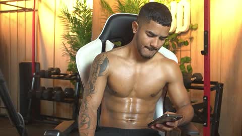 Reik online show from January 7, 12:29 pm