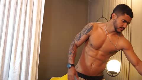 Reik online show from January 13, 12:21 pm