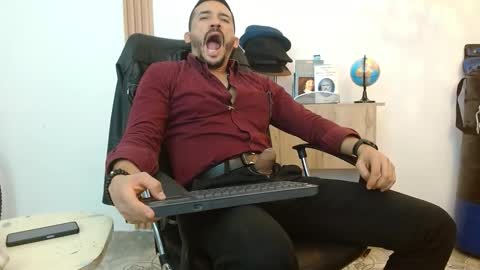 Snapshot of reiko_85_ chatting on October 2, 7:54 pm REIKO online show from October 2, 7:54 pm