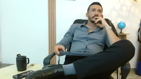 Snapshot of reiko_85_ chatting on October 4, 7:56 pm REIKO online show from October 4, 7:56 pm