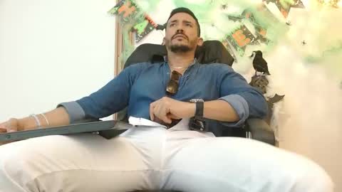 Snapshot of reiko_85_ chatting on October 21, 4:51 pm REIKO online show from October 21, 4:51 pm