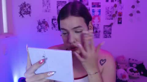 REIKO online show from November 22, 8:30 pm