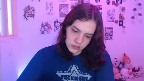 REIKO online show from November 25, 4:51 pm