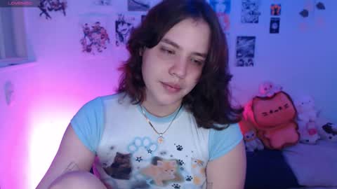 REIKO online show from December 3, 9:57 pm