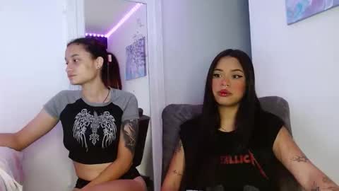 reina_reina online show from February 23, 1:36 am