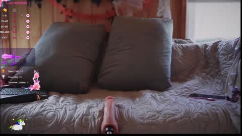 Reinacatchile online show from October 18, 7:03 pm