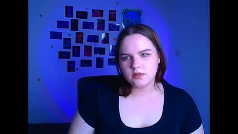 Reina online show from March 25, 7:03 am