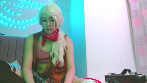 reiv_femboy online show from June 16, 2:03 am