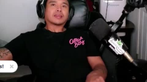 rekt_420_ online show from April 8, 11:43 am