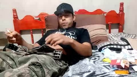 relax1160 online show from November 29, 3:42 am