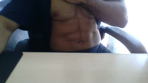 relaxgod1 online show from October 9, 10:13 am