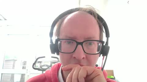 relaxnchat41 online show from October 1, 3:07 pm