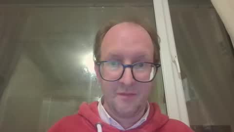 relaxnchat41 online show from October 17, 12:01 am