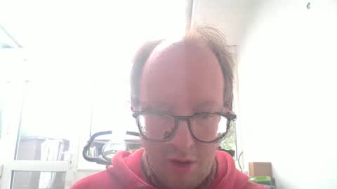 relaxnchat41 online show from October 17, 12:30 pm