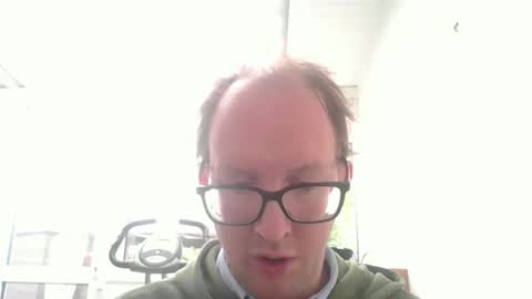 relaxnchat41 online show from October 20, 12:05 pm