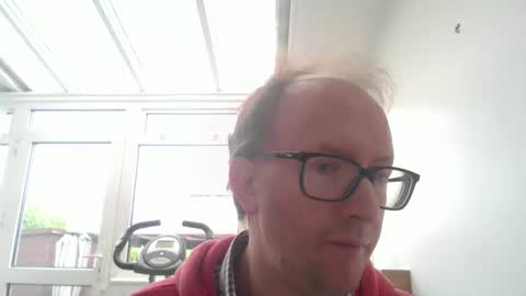 relaxnchat41 online show from October 21, 8:15 am