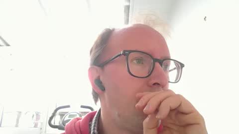 relaxnchat41 online show from October 27, 9:46 am